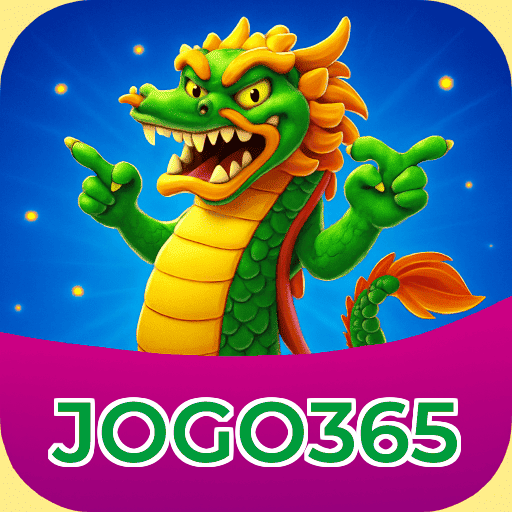 JOGO365 Logo