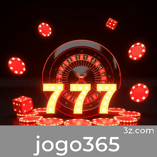 Tecnologia Avançada 3D em Jogos de Cassino no Jogo365