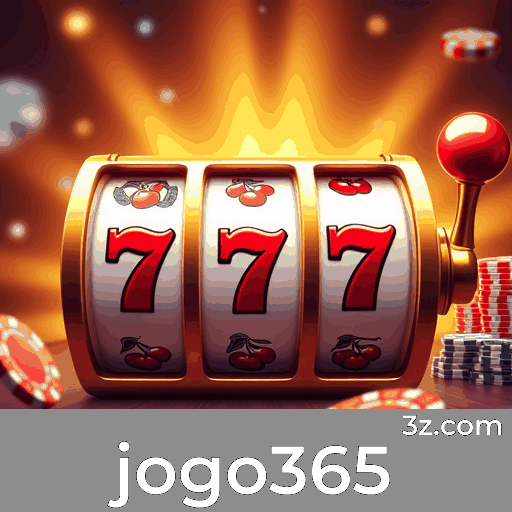 Tecnologia Avançada 3D em Jogos de Cassino no Jogo365