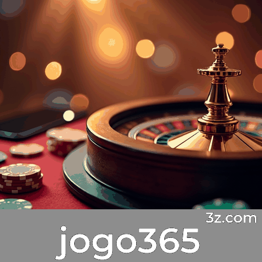 Jogo365: Excelência em Apostas Esportivas e Cobertura Completa