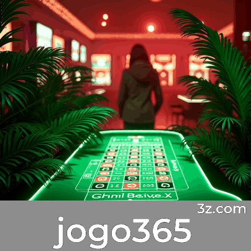 jogo365: Responsabilidade e Sustentabilidade em Destaque